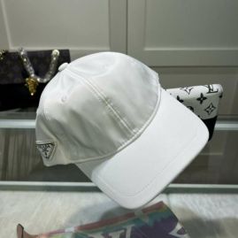 Picture of Prada Cap _SKUPradaCap0804324082